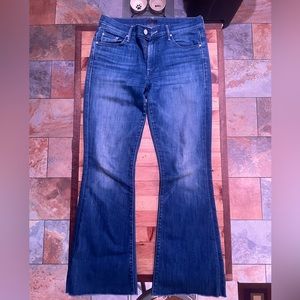 MOTHER: Weekender Super Fray!